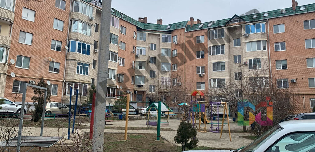 квартира г Элиста мкр 9 23 фото 2