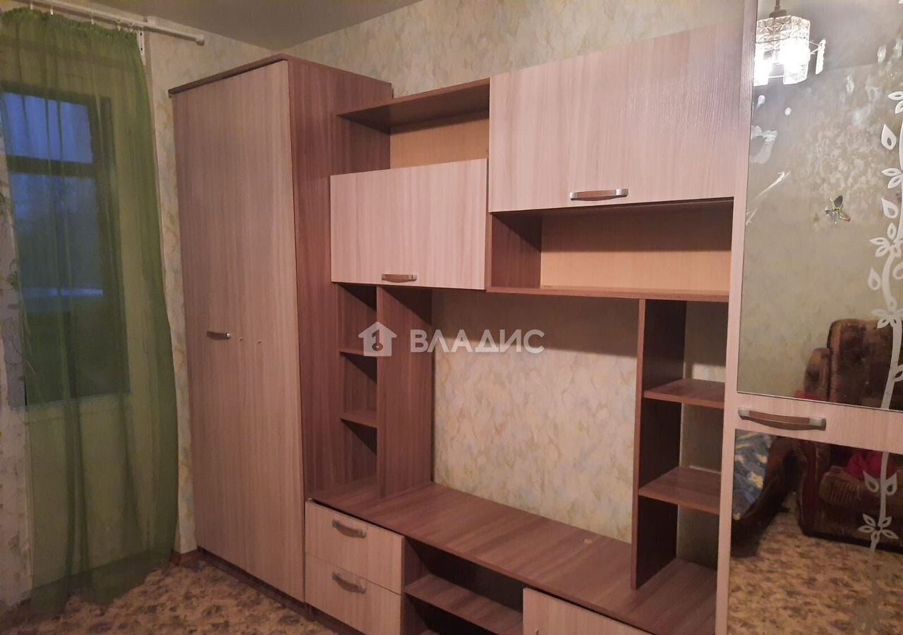 квартира г Химки мкр Сходня Сходня, Вишнёвая ул., 12 фото 3