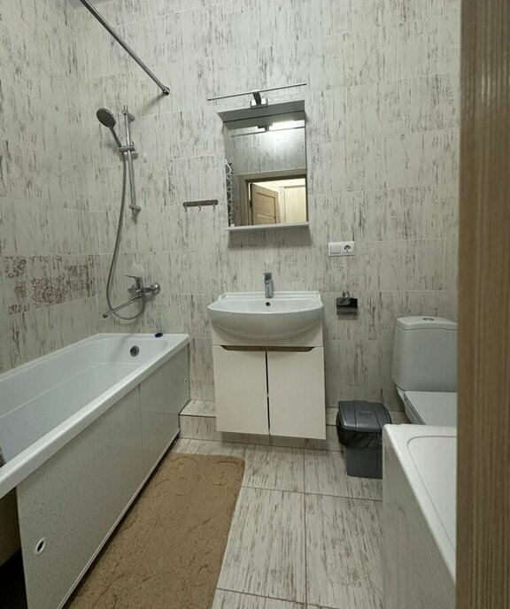 квартира р-н Анапский г Анапа ул Ленина 202к/2 ЖК «Притяжение (Анапа)» фото 12