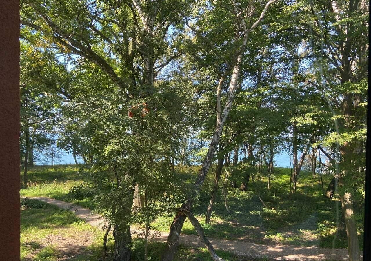 квартира р-н Светлогорский г Светлогорск апарт-отель Elybay ул. Дюнная, д. 21, корп. 1 фото 18