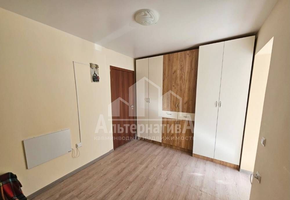 квартира г Ессентуки ул Кисловодская 7 фото 9