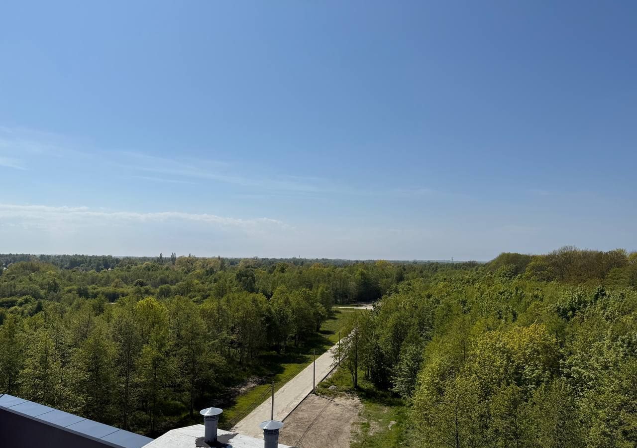 квартира р-н Светлогорский г Светлогорск апарт-отель Elybay ул. Дюнная, д. 21, корп. 3 фото 17