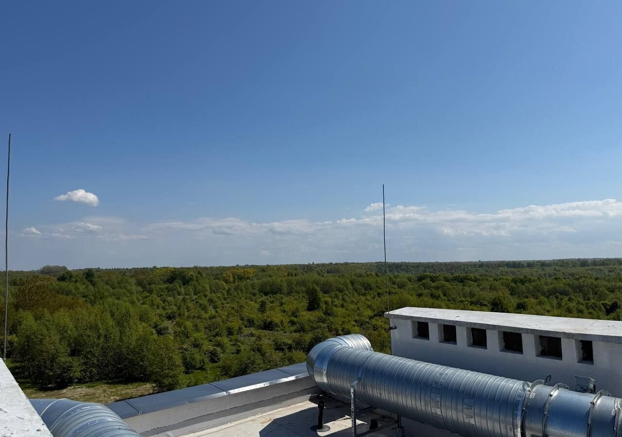 квартира р-н Светлогорский г Светлогорск апарт-отель Elybay ул. Дюнная, д. 21, корп. 3 фото 6