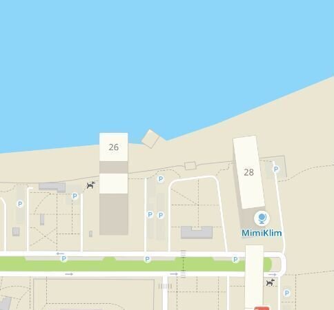 метро Рыбацкое Усть-Славянка наб Славянская 26 округ Рыбацкое фото