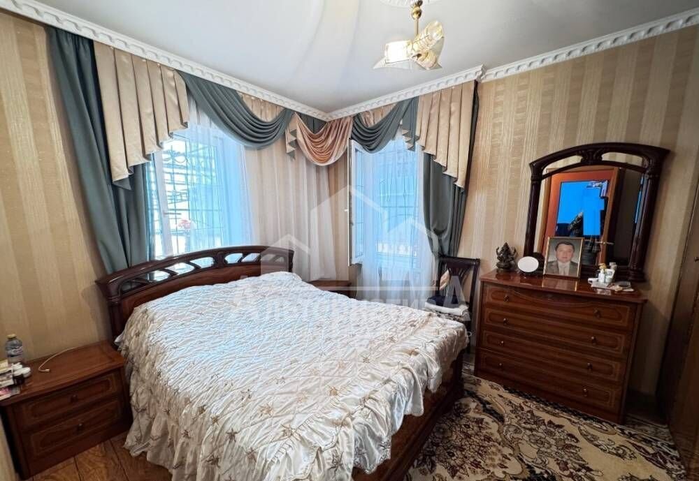 дом г Кисловодск ул Замковая фото 18