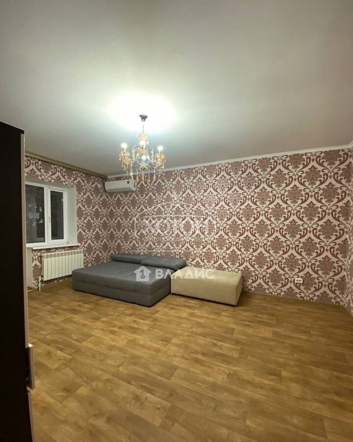 квартира г Элиста ул Квартальная 18 фото 4