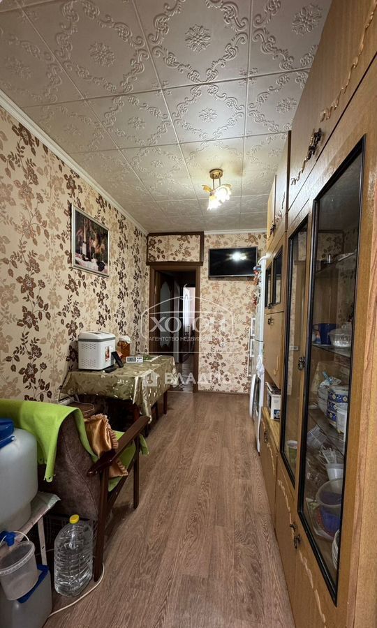 квартира г Элиста 5-й мкр-н, 2 фото 4