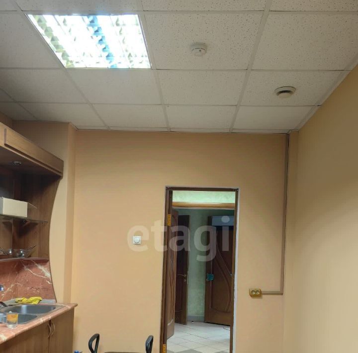 офис г Уфа р-н Кировский ул Кавказская 6/12 фото 11