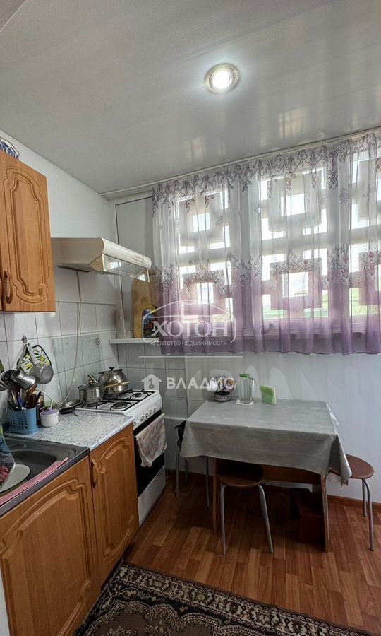 квартира г Элиста 5-й мкр-н, 2 фото 6