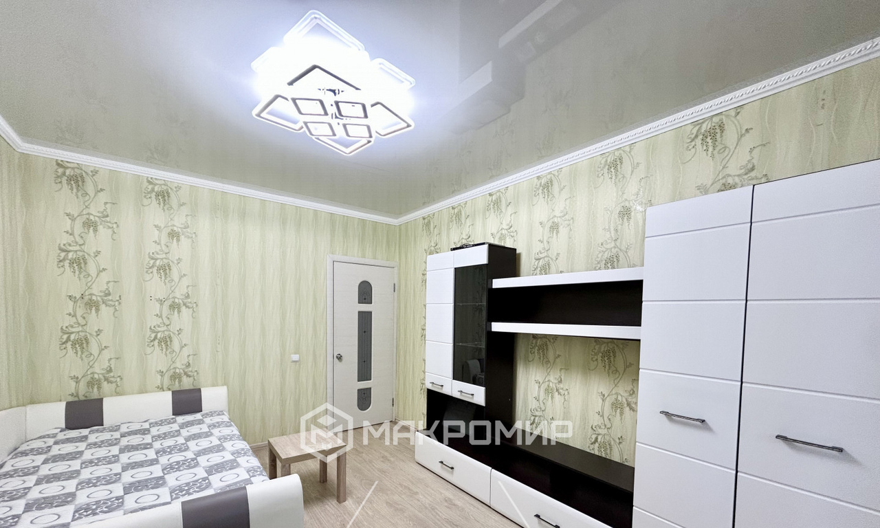квартира г Орел ул Лескова 3 фото 12