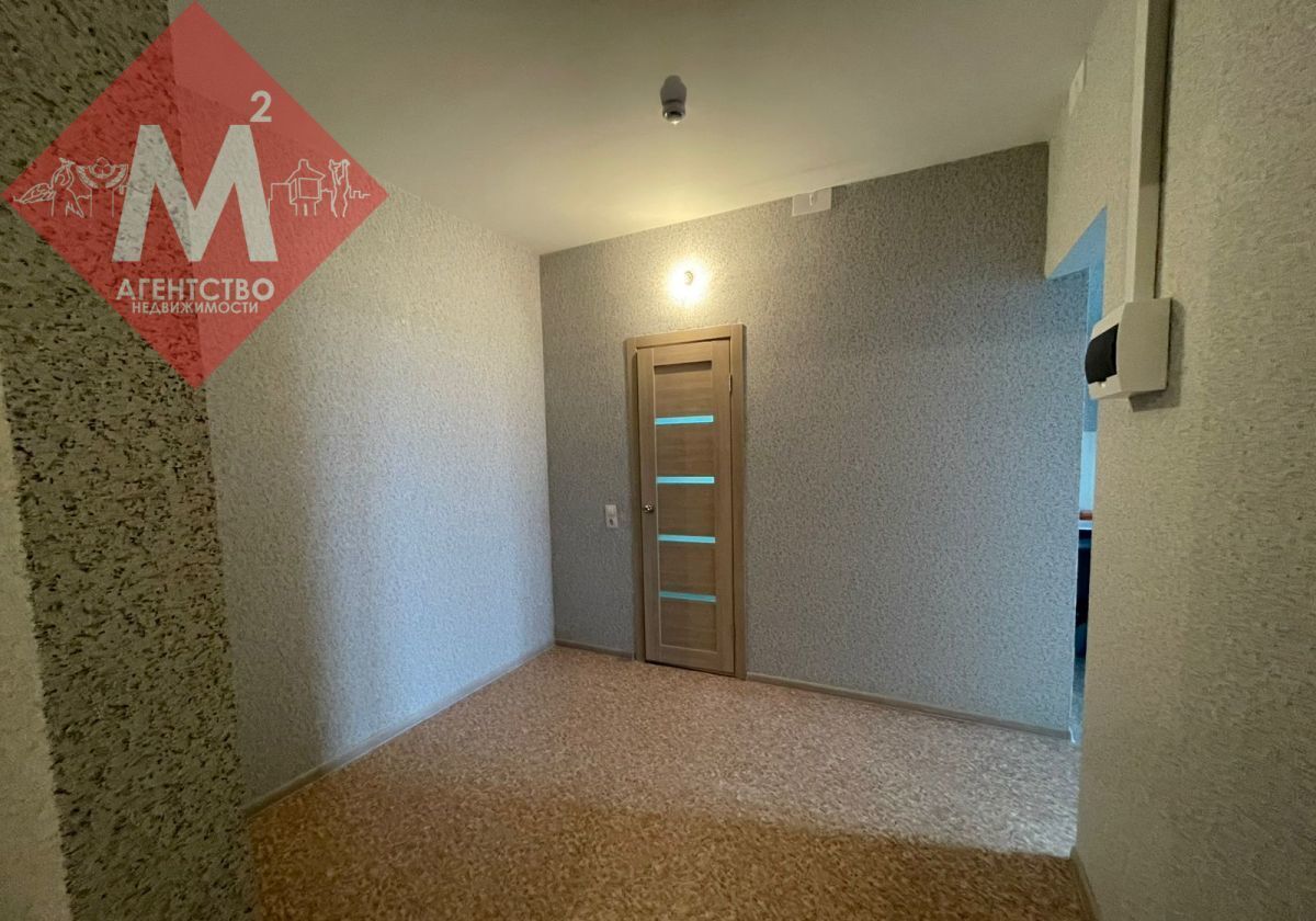 квартира г Нягань 4-й мкр-н, 34, Тюменская обл. фото 3