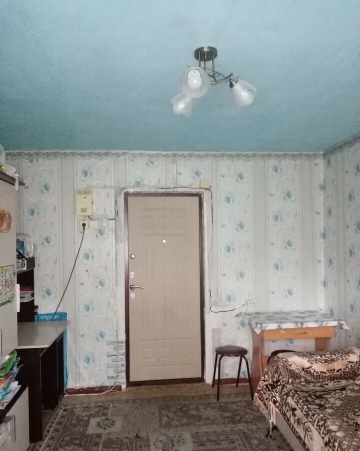 комната г Орел р-н Советский ш Наугорское 46 фото 2