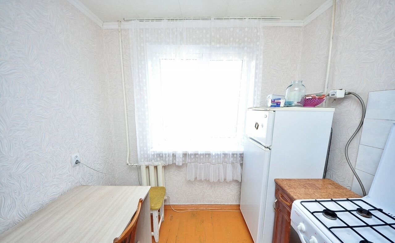 квартира г Салават ул Ленина 56 фото 5