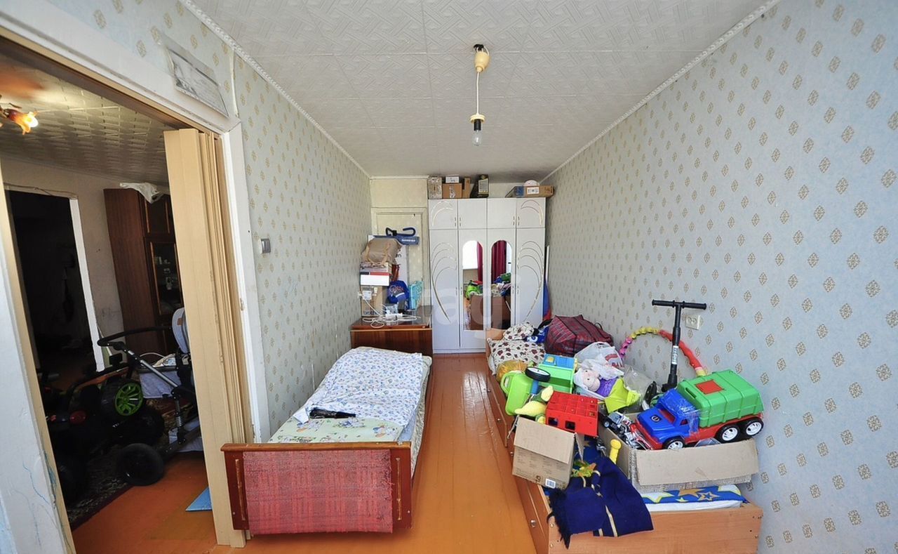 квартира г Салават ул Ленина 56 фото 13