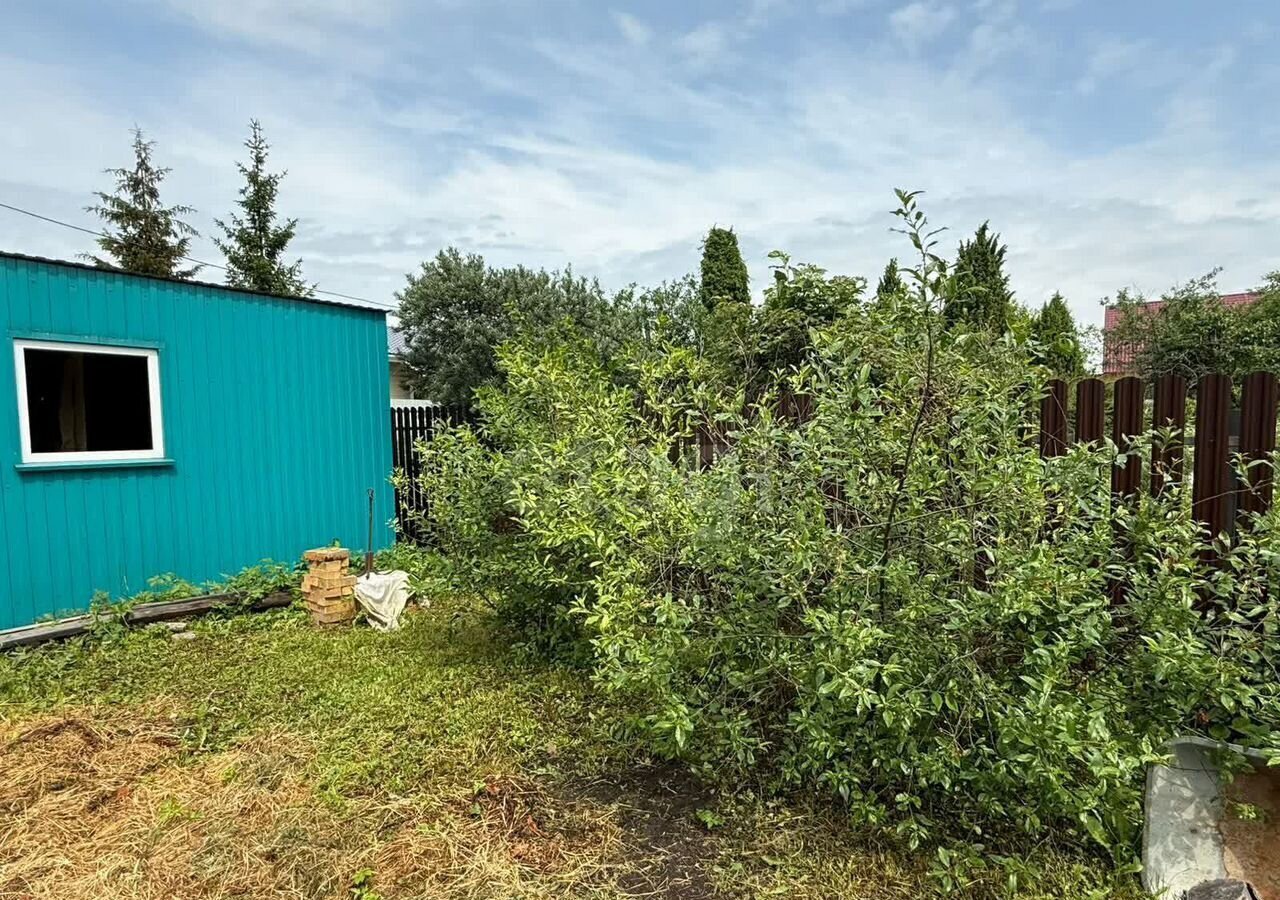 дом г Ярославль р-н Заволжский 35-я дорожка, 17 фото 12