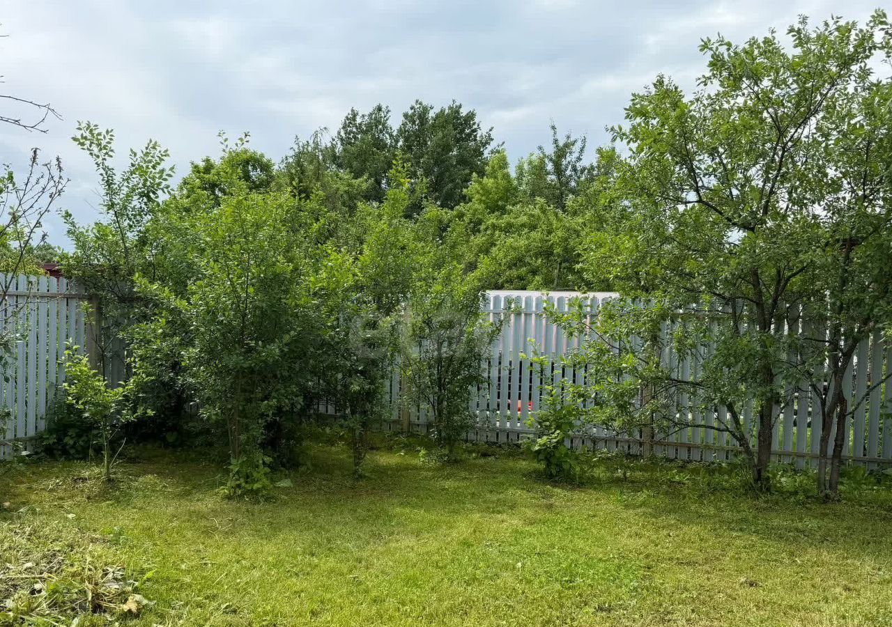 дом г Ярославль р-н Заволжский 35-я дорожка, 17 фото 17