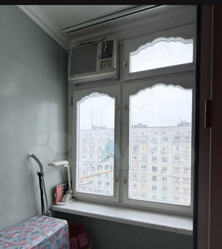 квартира г Астрахань р-н Советский ул Звездная 47/1 Юго-Восток-3 м-н фото 28
