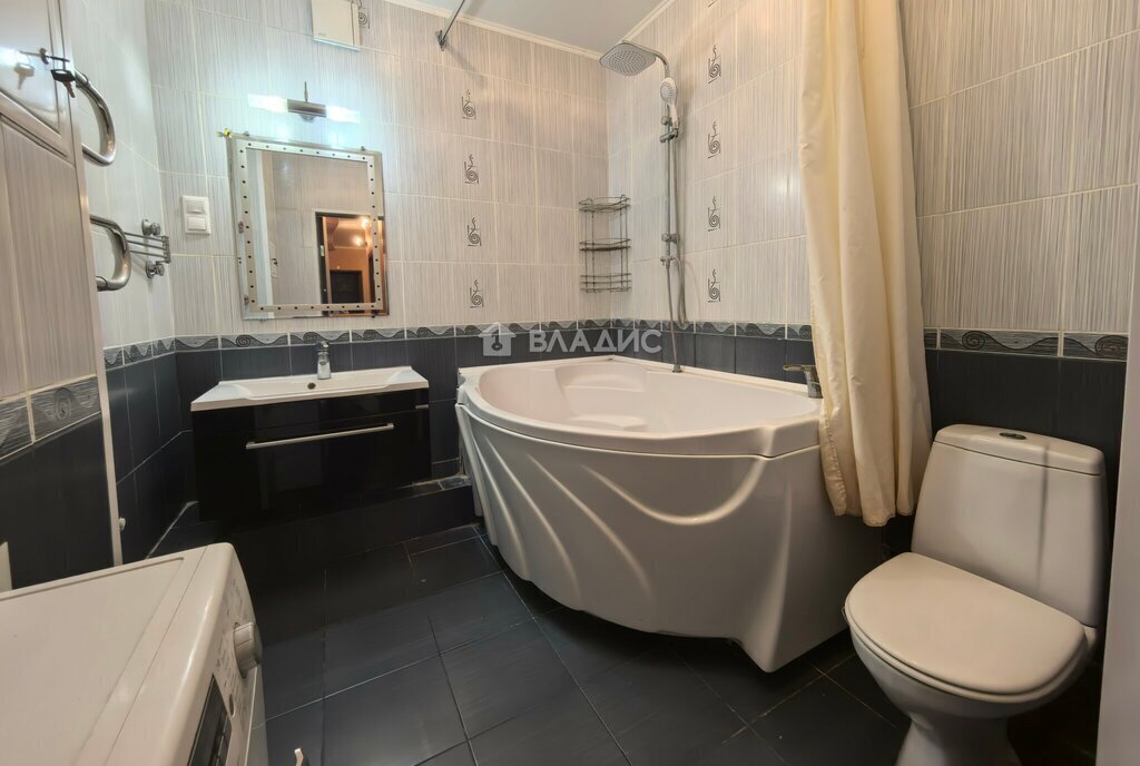 квартира г Коломна ул Суворова 34а фото 11
