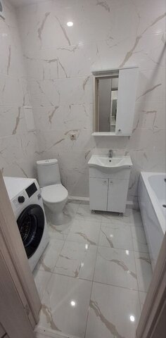 квартира ул Рождественская 55к/1 фото