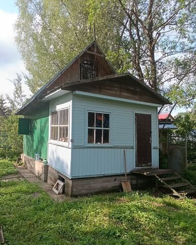 54 км, СНТ Лужки-89, Волоколамское шоссе фото