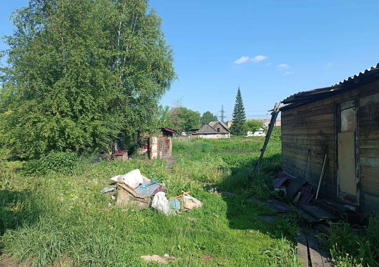 дом г Белово ул Щербакова Кемеровская обл. — Кузбасс фото 4