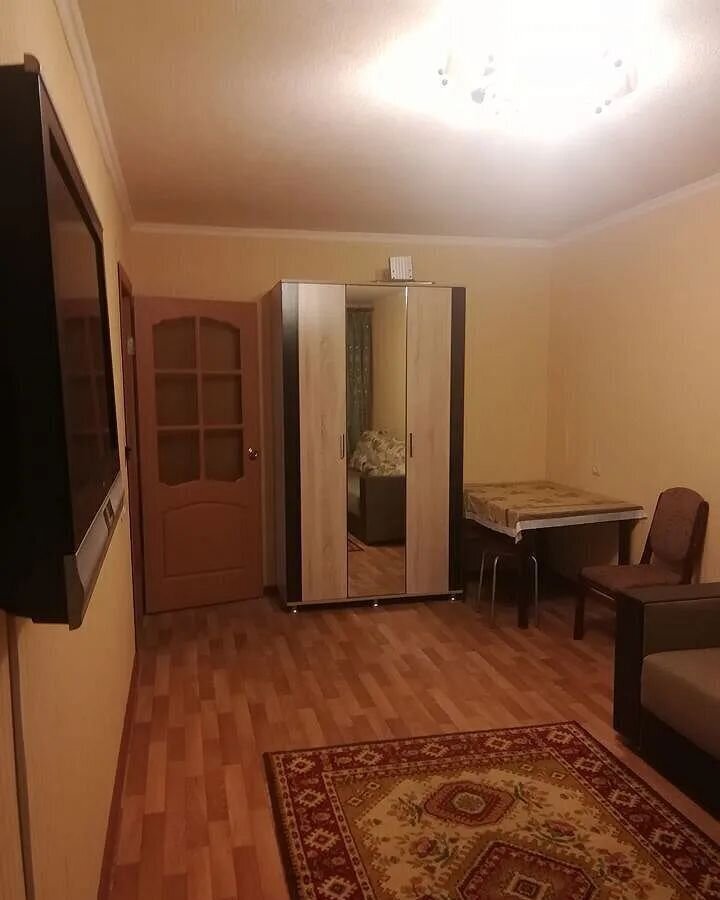 квартира г Ростов-на-Дону р-н Пролетарский пр-кт 40-летия Победы 27а фото 2