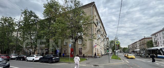 свободного назначения метро Профсоюзная ул Кржижановского 1/19 фото