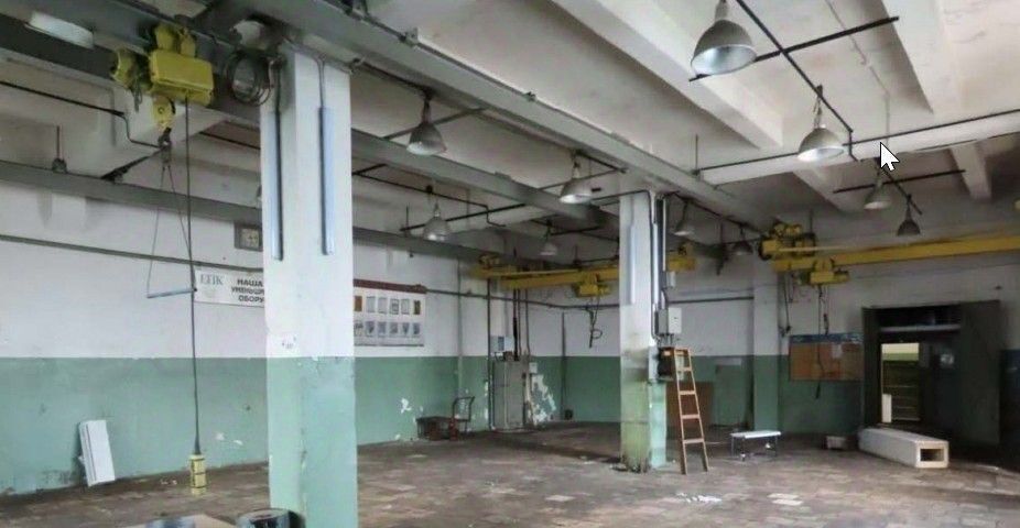 производственные, складские г Москва метро Дубровка ул Шарикоподшипниковская 13с/23 муниципальный округ Южнопортовый фото 2