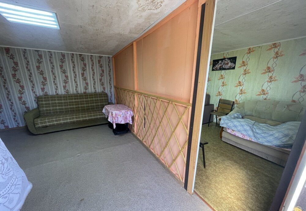 дом р-н Анапский г Анапа СОТ Строитель, Сиреневая ул., 15, Цибанобалка фото 5