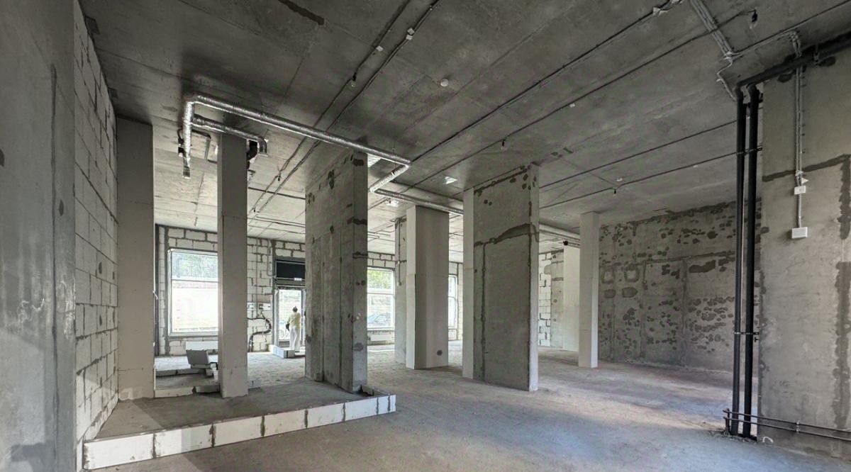 свободного назначения г Москва метро Дегунино ЖК Алтуфьевское 53 2/1 фото 6
