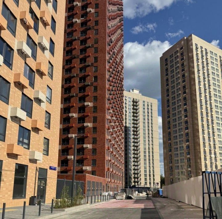 свободного назначения г Москва метро Дегунино ЖК Алтуфьевское 53 2/1 фото 20