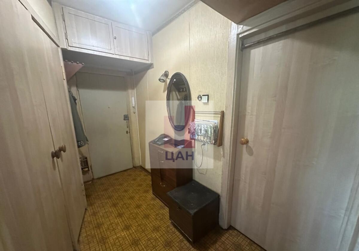 квартира г Жуковский ул Гагарина 63 Ильинская фото 9
