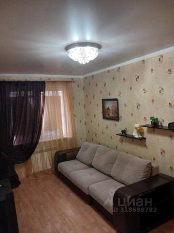 квартира ул Парковая 64/4 фото