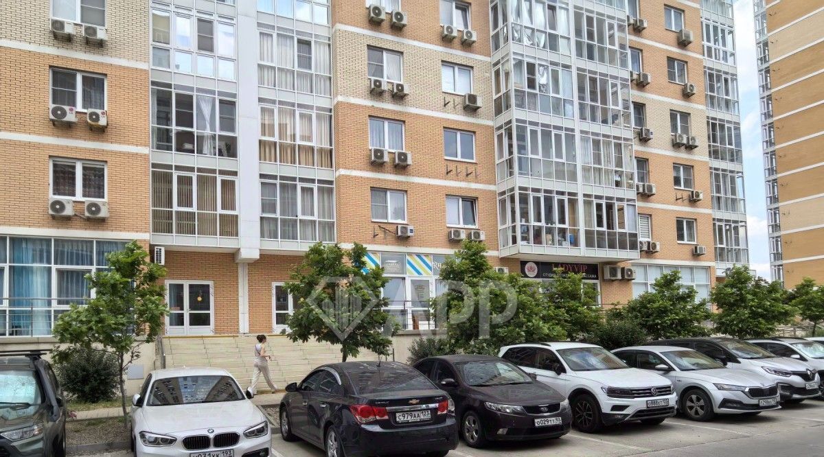 свободного назначения г Новороссийск р-н Южный пр-кт Ленина 95г фото 4