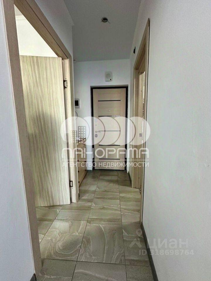 квартира р-н Анапский г Анапа пр-кт Пионерский 100в/2 апарт-комплекс «4 сезона» фото 8