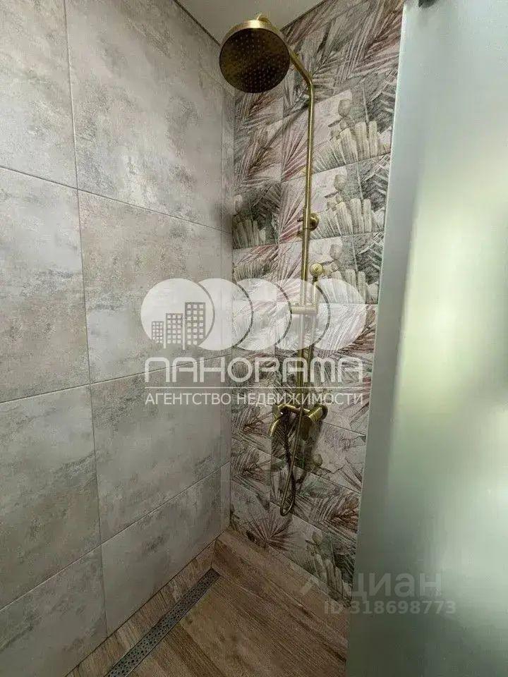 квартира р-н Анапский г Анапа ЖК Триумф 142 Владимирская улица фото 11