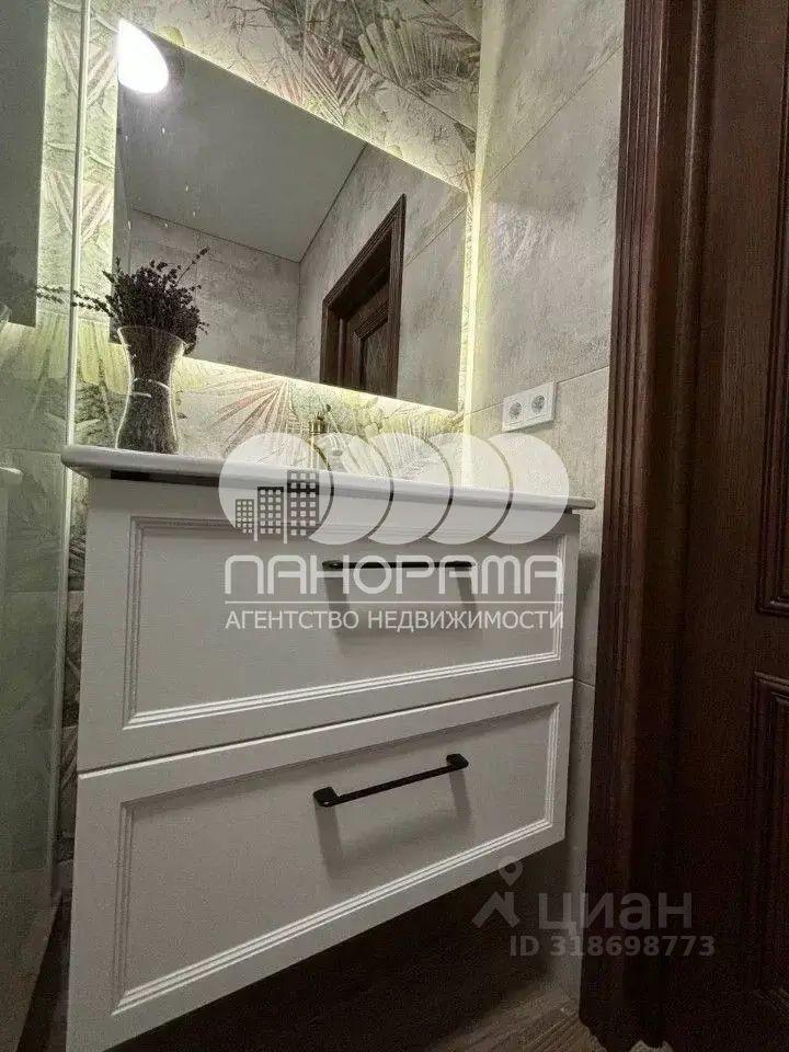 квартира р-н Анапский г Анапа ЖК Триумф 142 Владимирская улица фото 13
