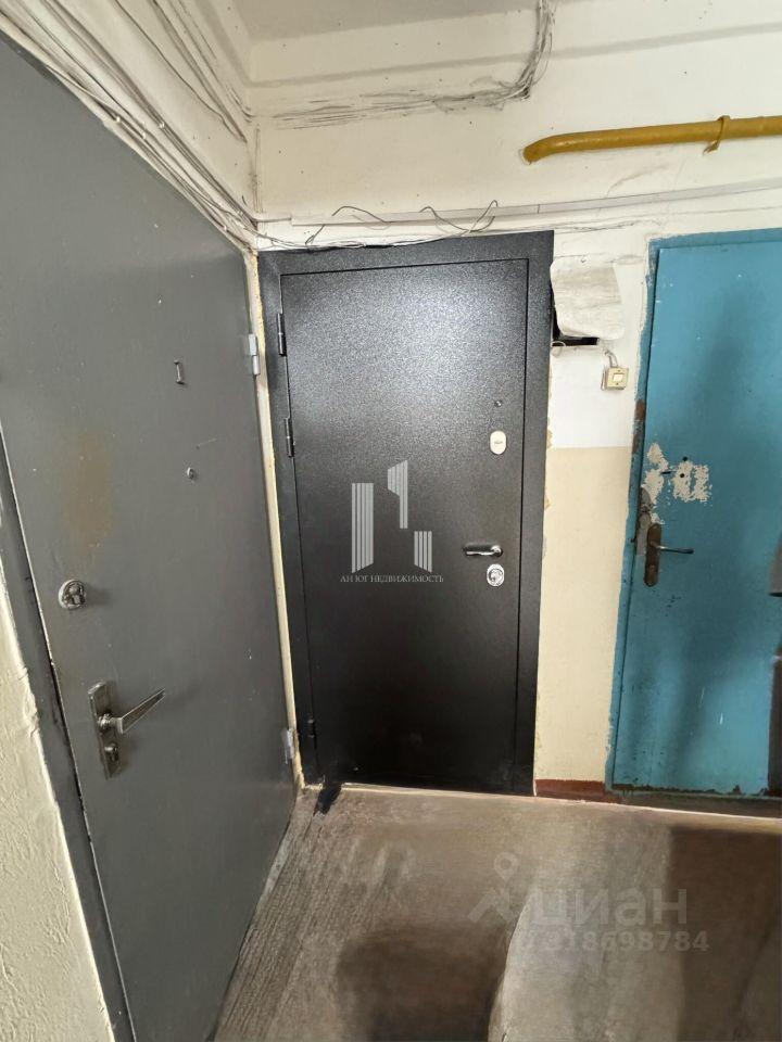 квартира г Новороссийск р-н Центральный ул Советов 22 фото 21