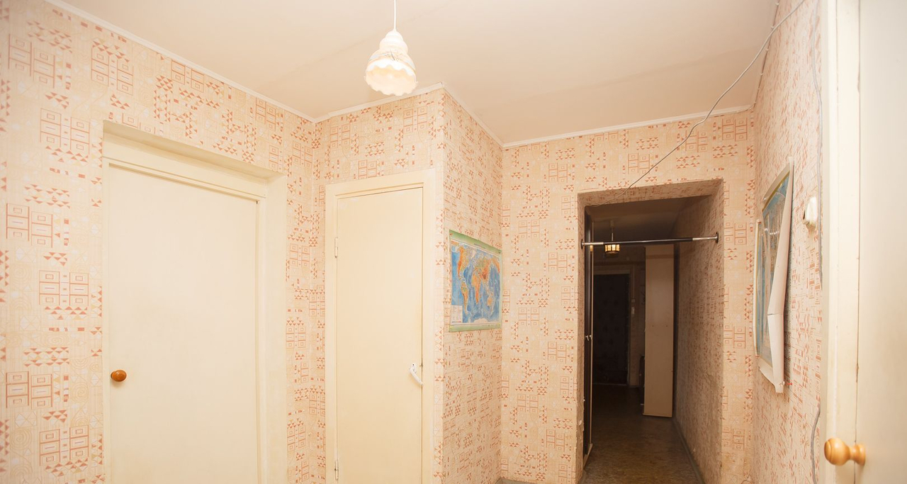 квартира г Ярославль р-н Дзержинский ул Громова 42 11-й м-н фото 20