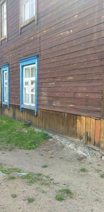 квартира р-н Хилокский г Хилок ул Щербакова 7 фото 5