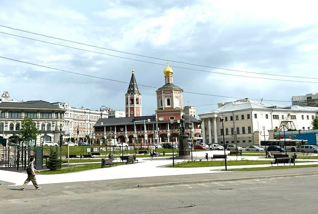 квартира г Саратов р-н Волжский пер Трудовой 3/19 фото 15