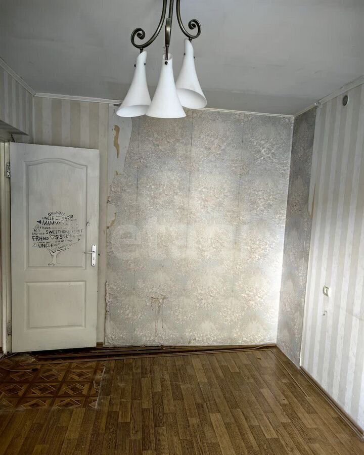квартира г Калининград р-н Центральный ул Ростовская 24 фото 6