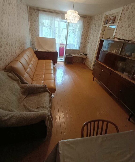 квартира г Самара р-н Железнодорожный Гагаринская ул Волгина 132 фото 2