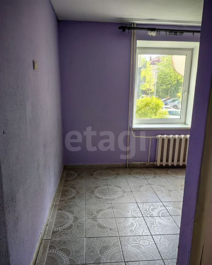 квартира г Калининград р-н Центральный ул Ростовская 24 фото 13