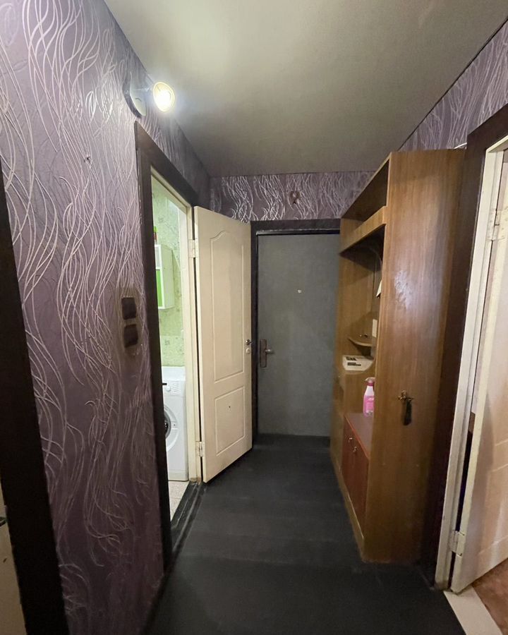 квартира г Череповец р-н Зашекснинский ул Годовикова 29 фото 10