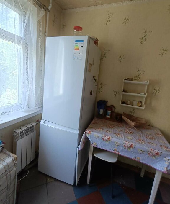 квартира г Самара р-н Железнодорожный Гагаринская ул Волгина 132 фото 10