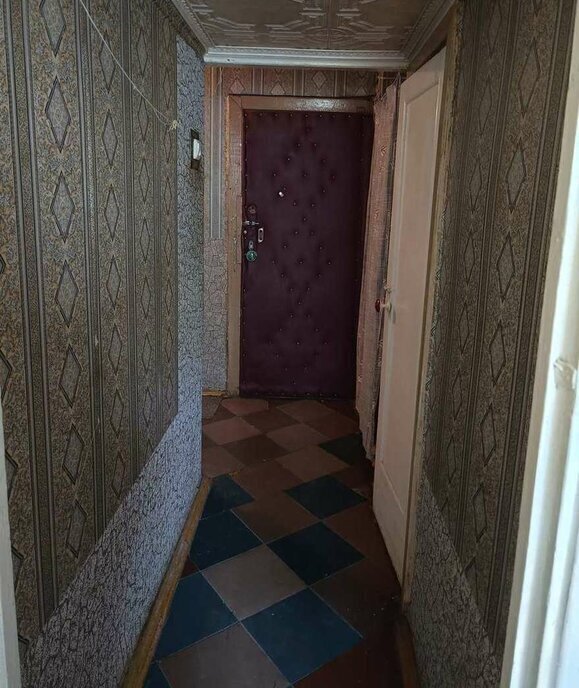 квартира г Самара р-н Железнодорожный Гагаринская ул Волгина 132 фото 13
