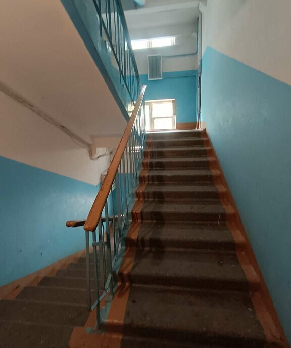 квартира г Самара р-н Железнодорожный Гагаринская ул Волгина 132 фото 17