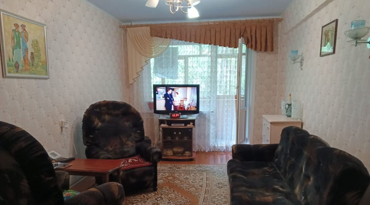 комната г Калуга р-н Московский ул Карачевская 1 фото 4