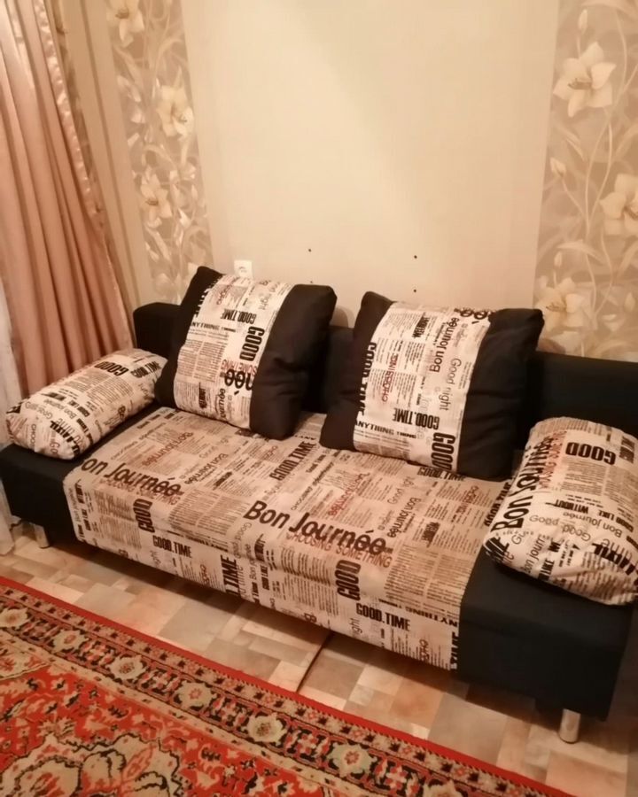 комната г Моршанск ул Зеленая 51к/2 фото 2